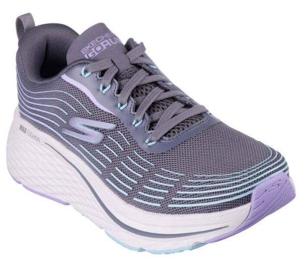 کفش زنانه اسکچرز مدل SKECHERS 129600-CCLV