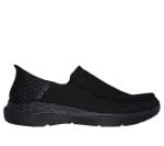 کفش اسکچرز مردانه مدلSKECHERS 204804ww-bbk