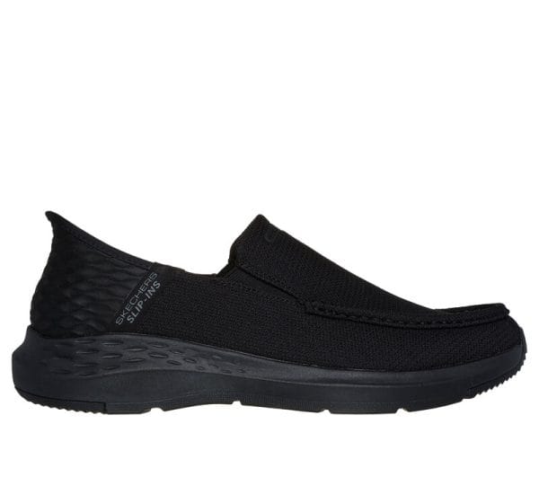 کفش اسکچرز مردانه مدلSKECHERS 204804ww-bbk