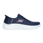 کفش زنانه اسکچرز مدل SKECHERS 124842-NVPK