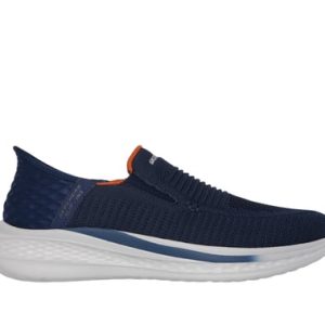 کفش مردانه اسکچرز مدل SKECHERS 211076-NVY