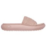 دمپایی زنانه اسکچرز مدل SKECHERS 119789-BLSH