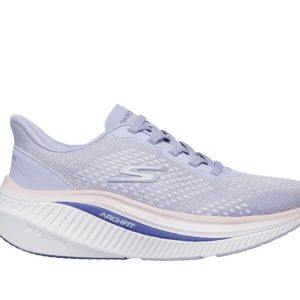 کفش اسکچرز زنانه مدل SKECHERS 125581-LAV