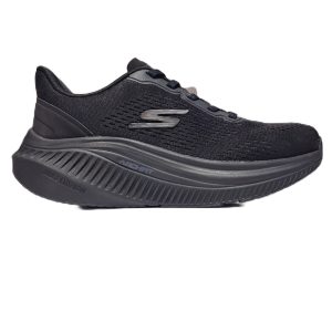 کفش اسکچرز زنانه مدل SKECHERS 125581-bbk