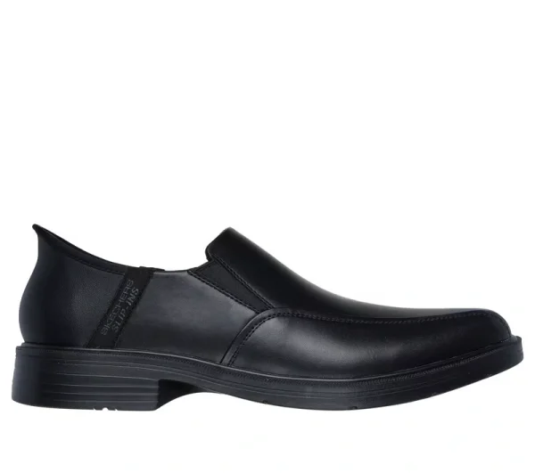 کفش مردانه اسکچرز مدل SKECHERS 205169-BLK