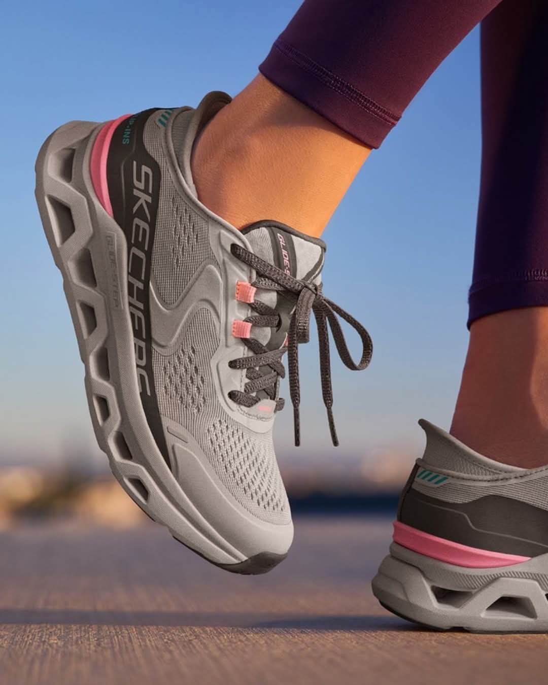 کفش زنانه اسکچرز مدل SKECHERS 150510-GYPK
کفش زنانه اسکچرز مدل SKECHERS 150510-GYPKکفش زنانه اسکچرز مدل SKECHERS 150510-GYPK