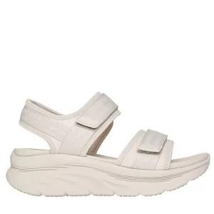 صندل زنانه اسکچرز مدل SKECHERS 119823-NAT