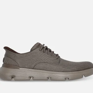 کفش مردانه اسکچرز مدل SKECHERS 205352-DKTP