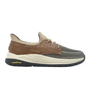 کفش مردانه اسکچرز مدل SKECHERS 205467-TPBR