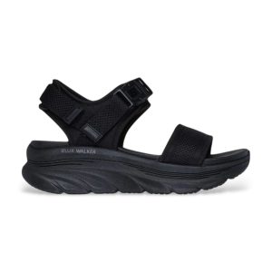 صندل زنانه اسکچرز مدل SKECHERS 119823-BLK