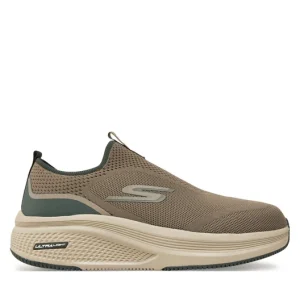 کفش مردانه اسکچرز مدل SKECHERS 220849WW-BRN