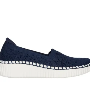 کفش زنانه اسکچرز SKECHERS 100636-NVY