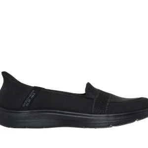 کفش زنانه اسکچرز SKECHERS 138361-BBK
