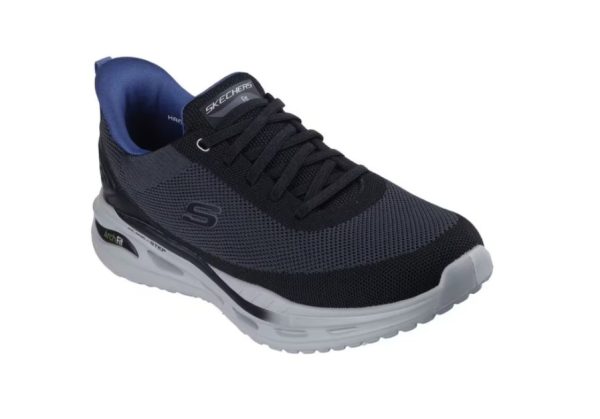 کفش مردانه اسکچرز مدل SKECHERS 210994-BLK