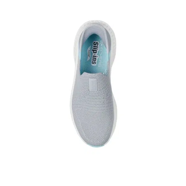 کفش زنانه اسکچرز SKECHERS GO WALK 125586-GYAQ