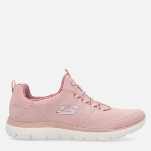 کفش زنانه اسکچرز SKECHERS 150257-ROS