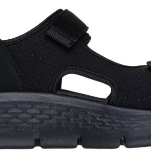 صندل مردانه اسکچرز SKECHERS 229210-BKLM