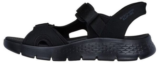 صندل مردانه اسکچرز SKECHERS 229210-BKLM
